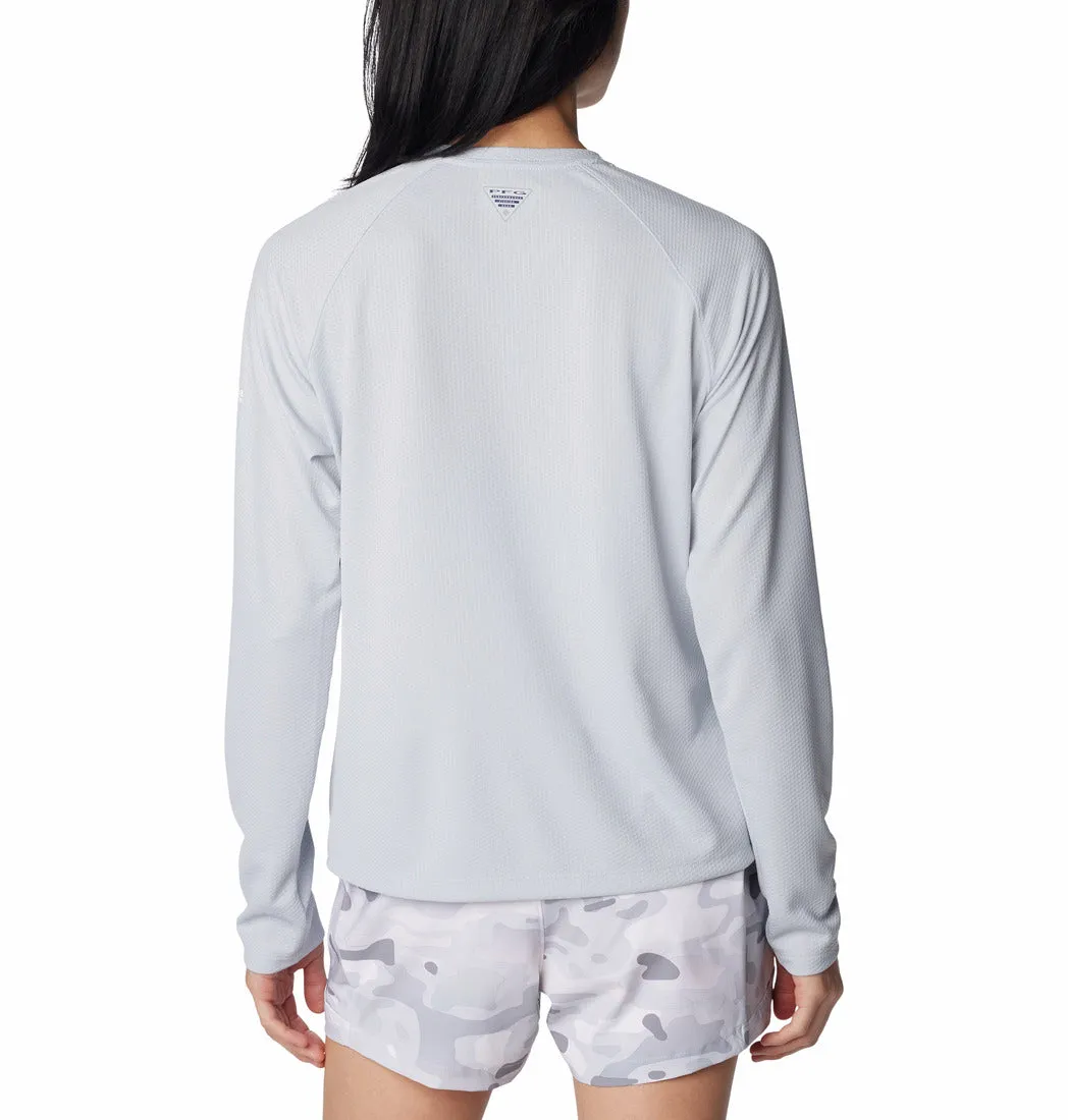 Women's PFG Solar Stream Long Sleeve Shirt