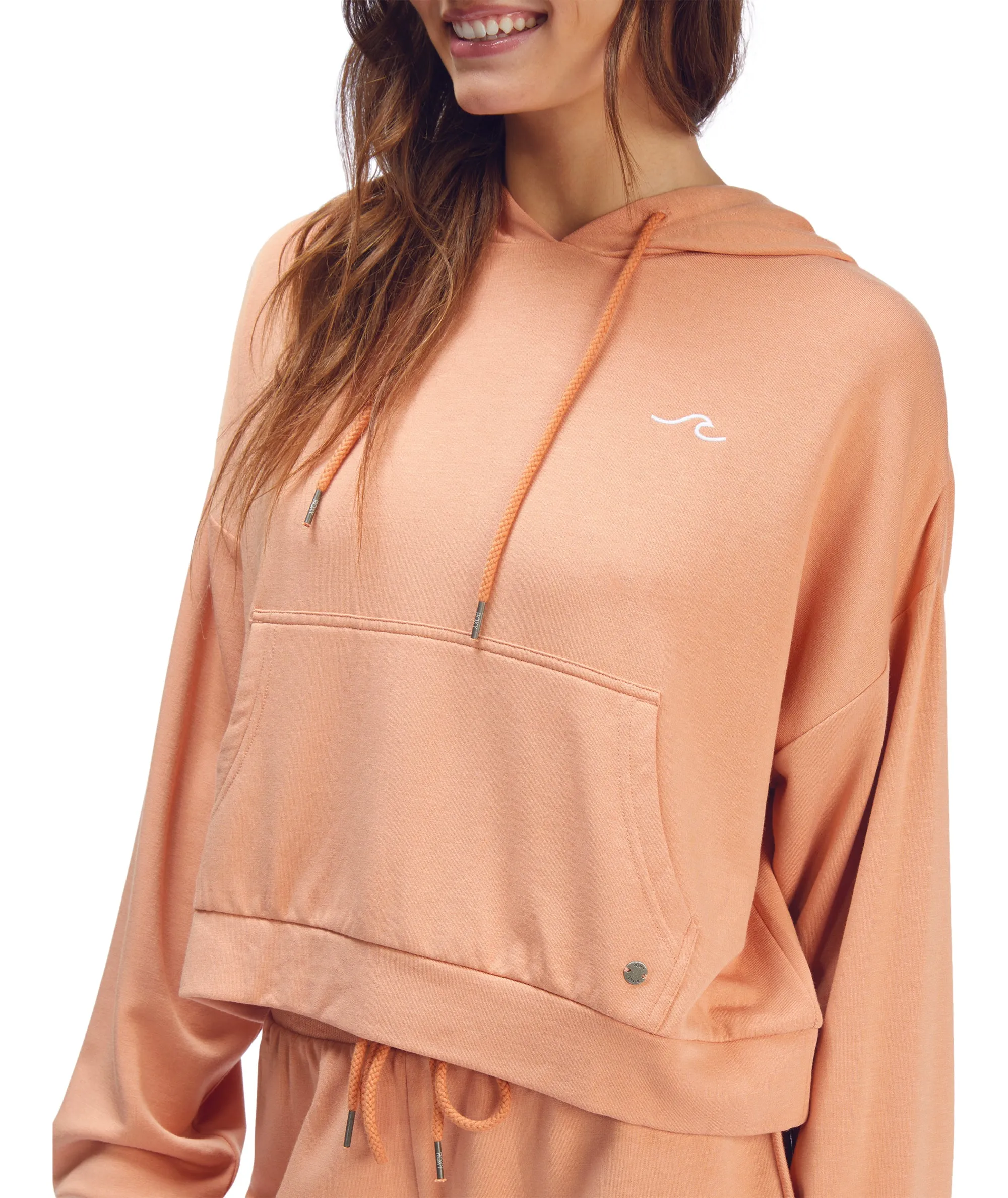 Women's Roxy Surfing Daylight Pullover