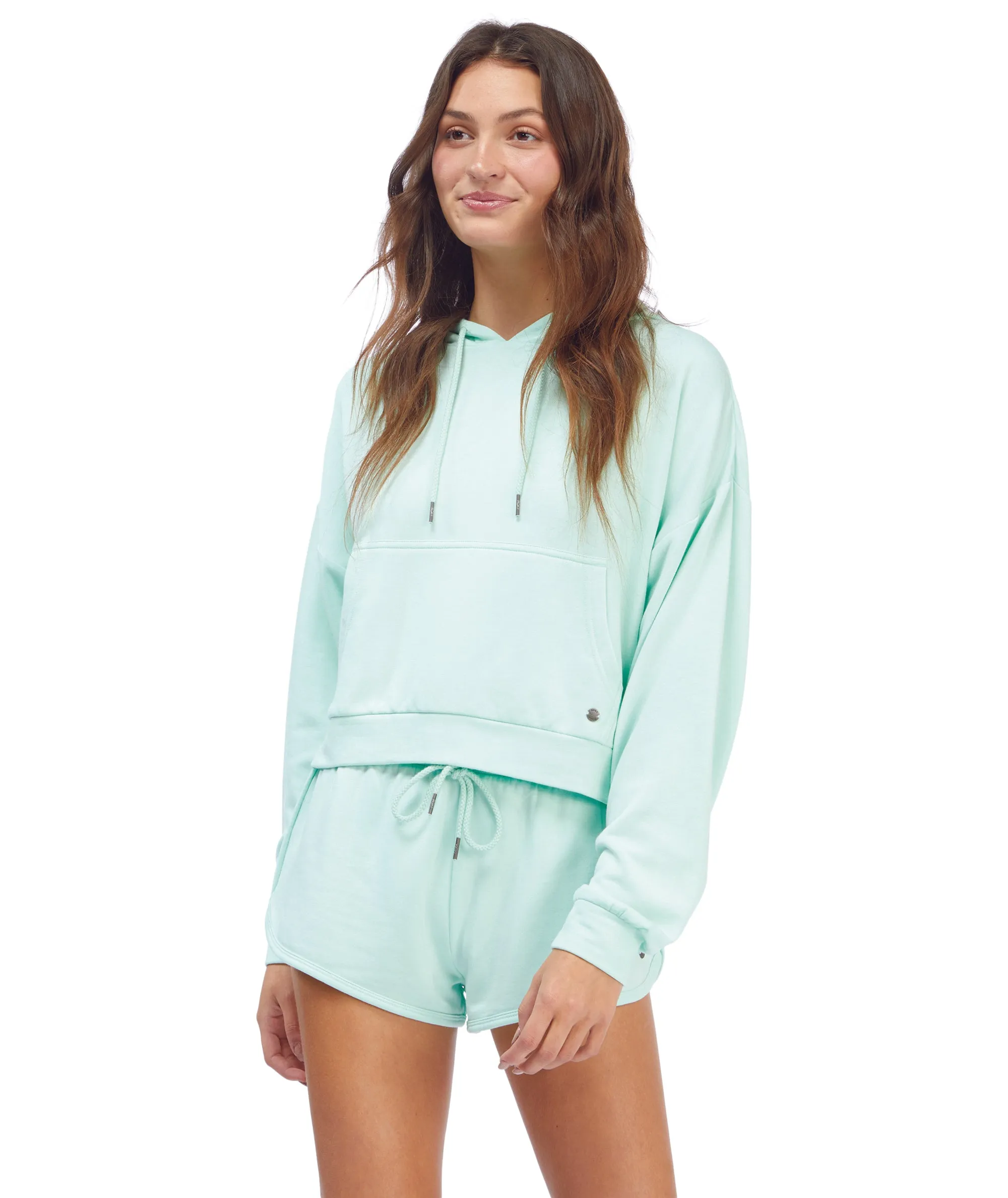 Women's Roxy Surfing Daylight Pullover