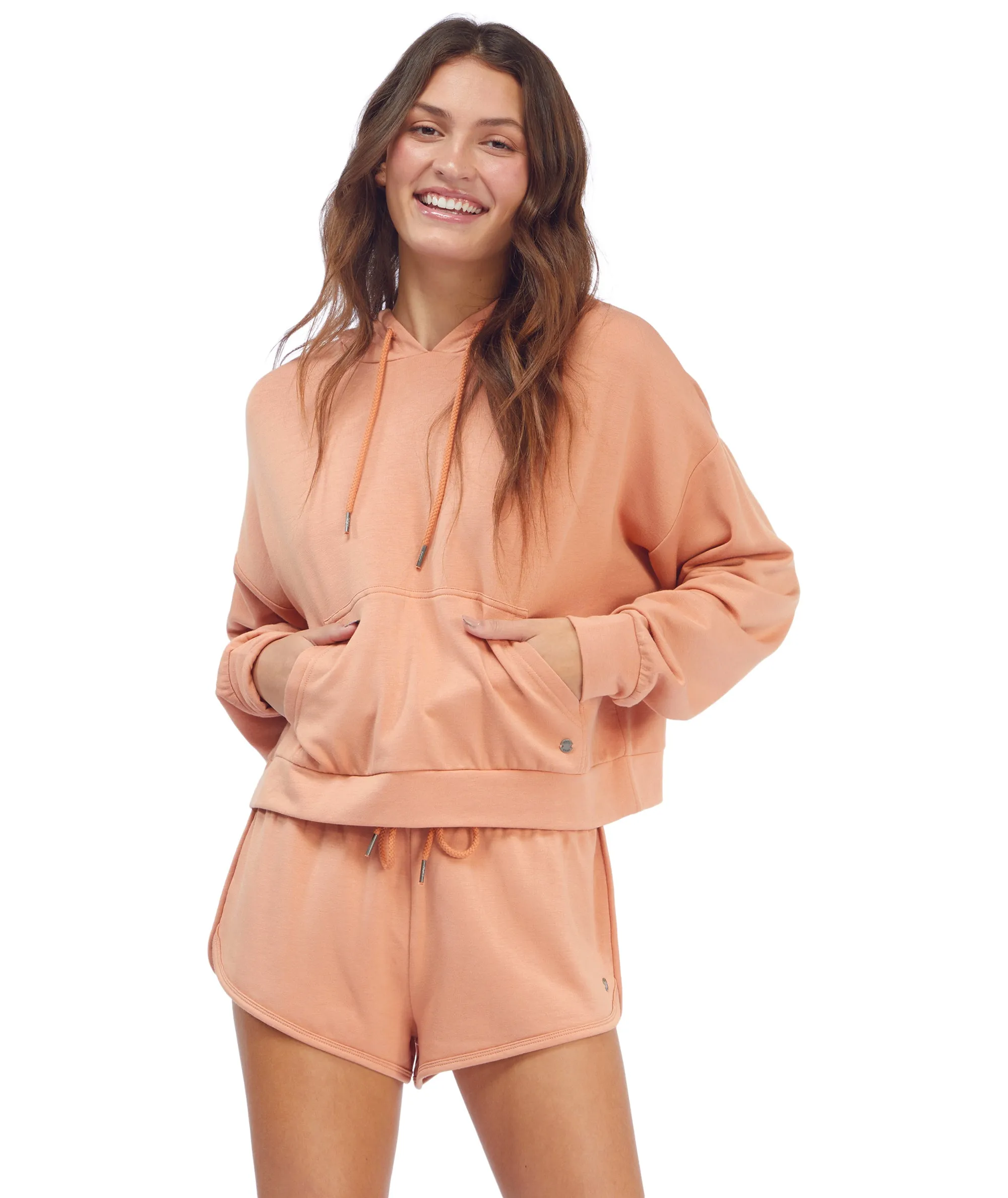 Women's Roxy Surfing Daylight Pullover